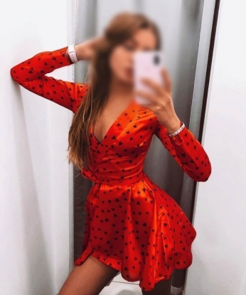 Анкета проститутки Алина - город Калаус, 23 года, №15207